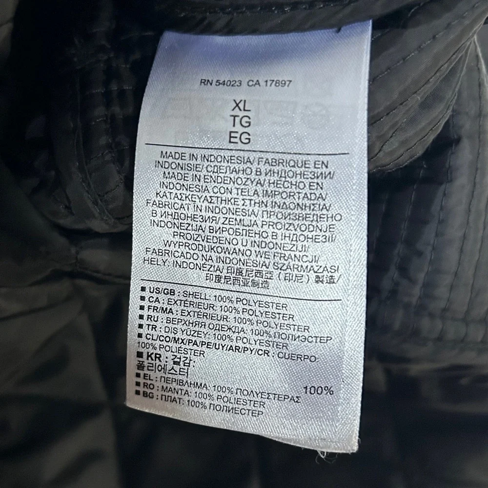 Banana Republic Jacket - Size XL - Picture 8 of 9